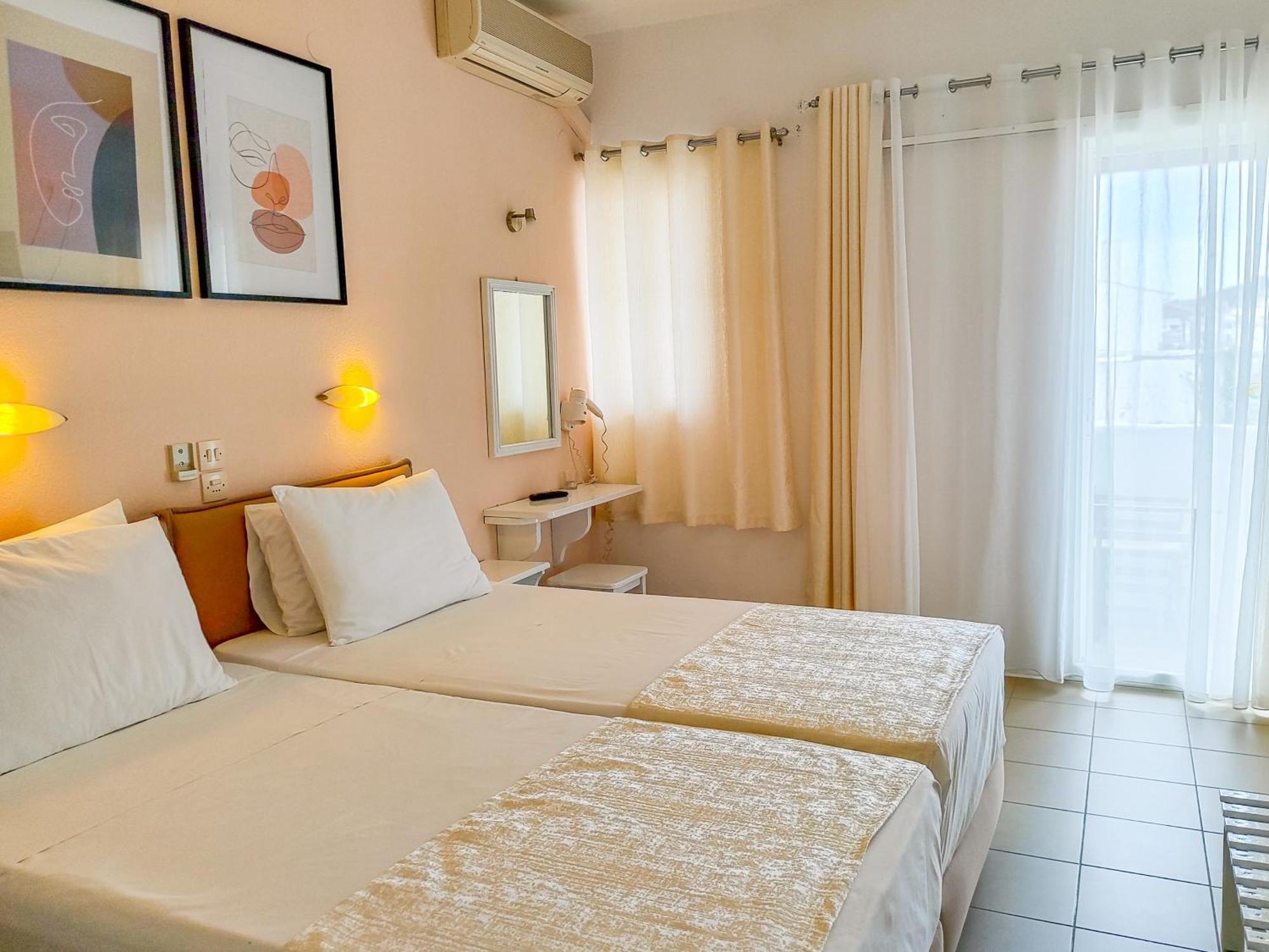 فندق Al Mar مدينة سكياثوس المظهر الخارجي الصورة