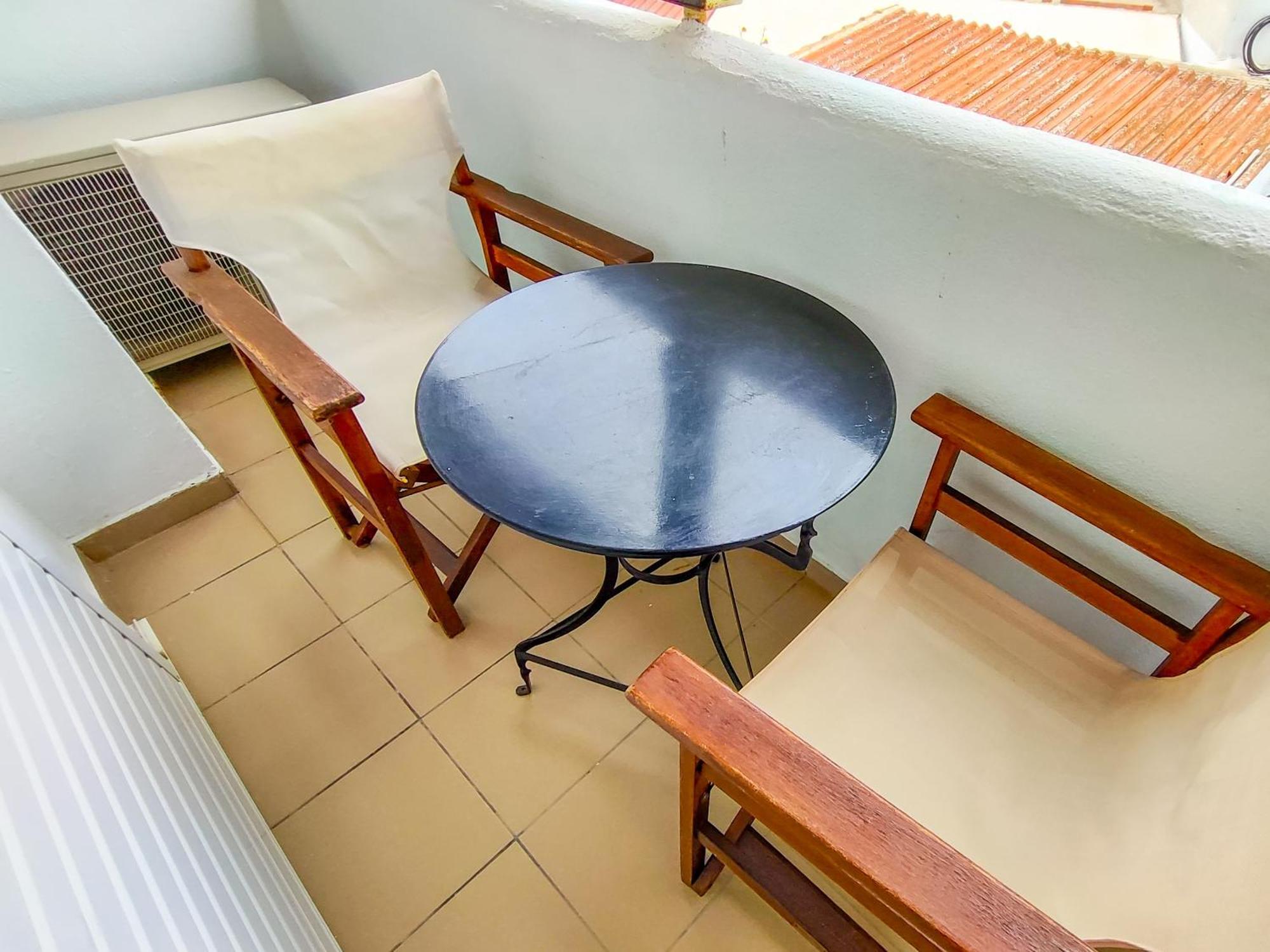 فندق Al Mar مدينة سكياثوس المظهر الخارجي الصورة